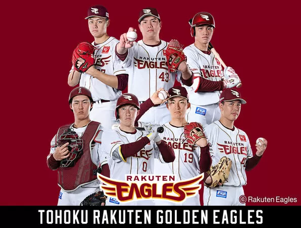 ▲宋家豪領軍樂天金鷲回台！亞洲職棒交流賽11月桃園開打熱度破表。（圖／亞洲職棒交流賽提供）