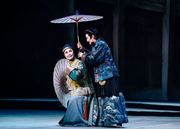 ▲《夢在海潮那邊》。（圖／國家兩廳院提供）