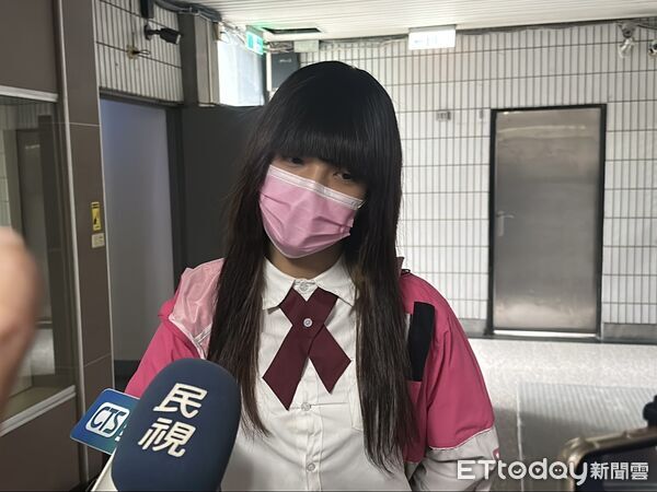 ▲▼Yuki。（圖／記者許權毅攝）