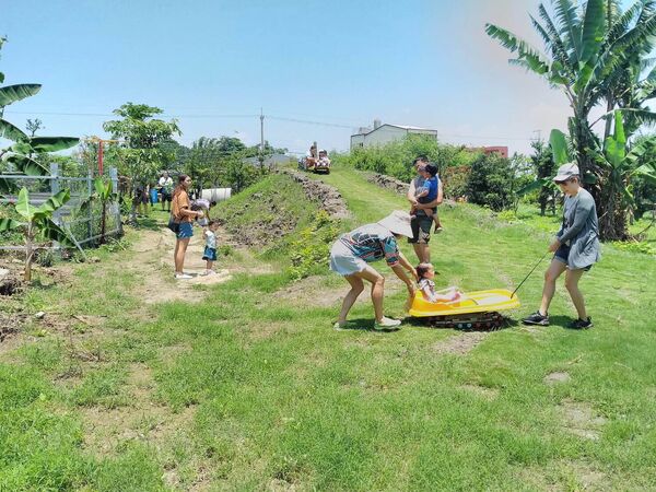 ▲▼精選彰化親子農場。（圖／ReadyGo提供）