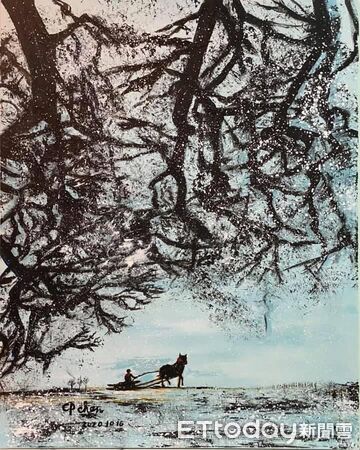 ▲▼     陳持平        。（圖／馬偕醫院提供）