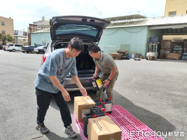 ▲▼            彰化縣長王惠美今(23日)召開彰化縣非洲豬瘟災害緊急應變中心第4次會議 。（圖／彰化縣政府提供，下同）