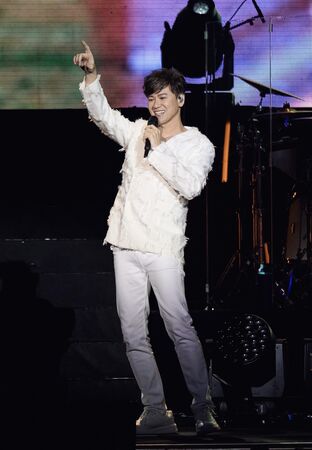 ▲▼李聖傑加場演出再度秒殺售罄。（圖／錞藝音樂提供）