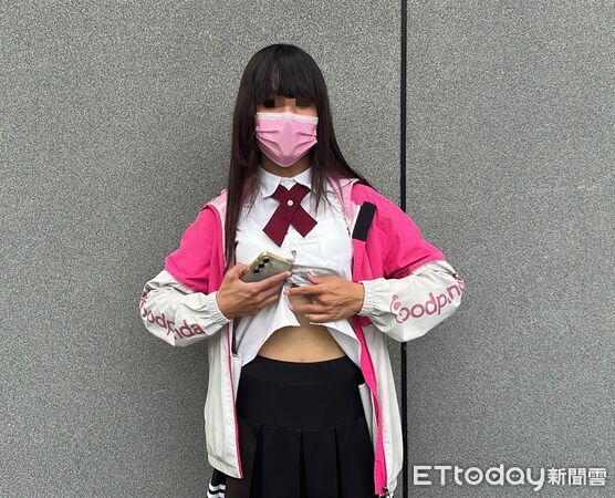 ▲▼Yuki。（圖／記者許權毅攝）
