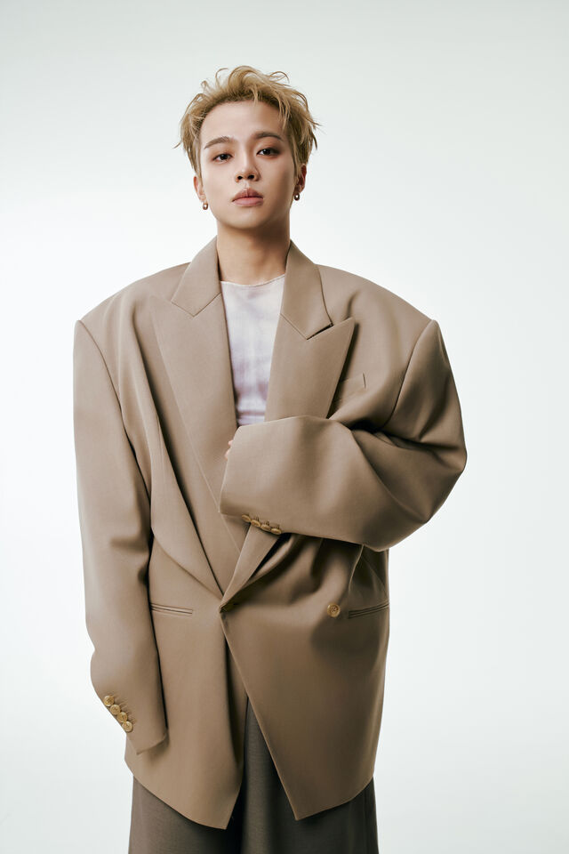 ▲▼   黃號〈他不懂〉 。（圖／山夏國際娛樂提供）