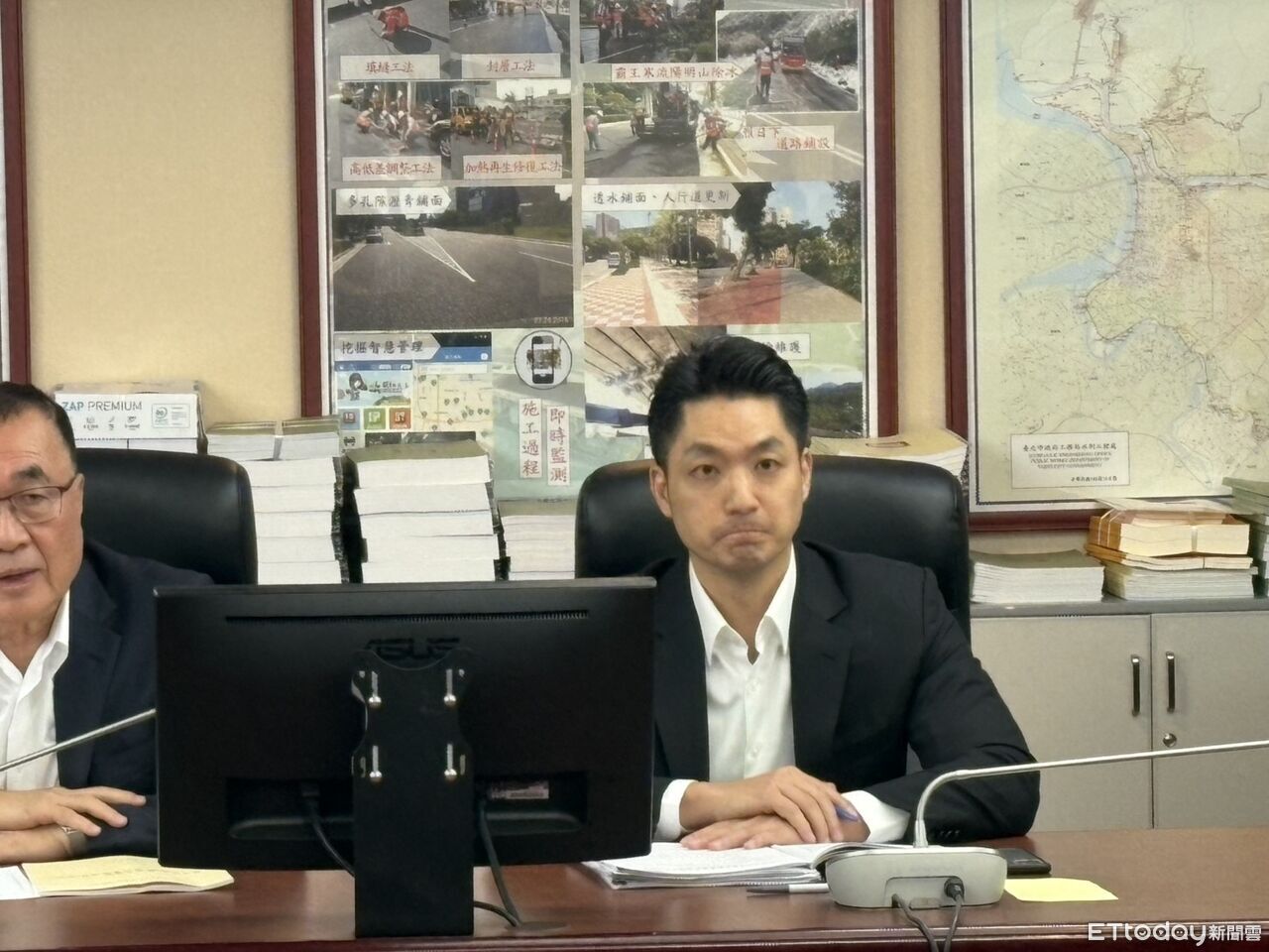 T17、18「分手費」多少? 李四川:新壽3年花的成本都願承擔