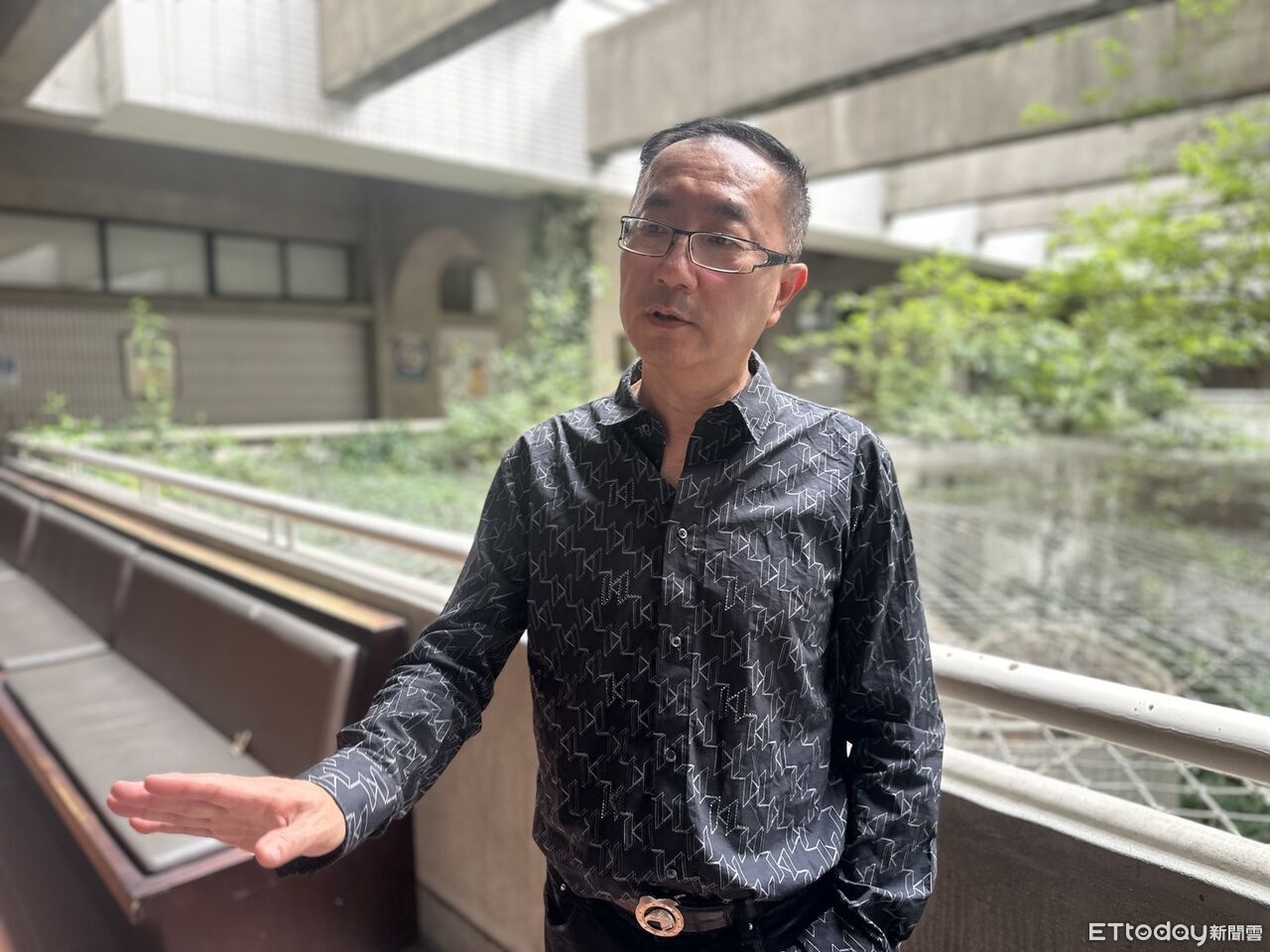 九州集團博弈洗錢438億案4幹部出庭 前記者控檢違法解密手機