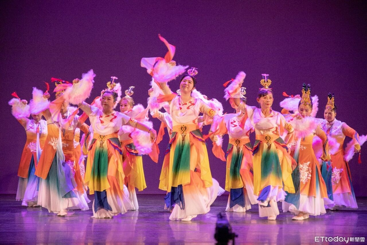 樂舞行動劇暨文化講座11/1登埔里 結合樂舞、戲劇及演講