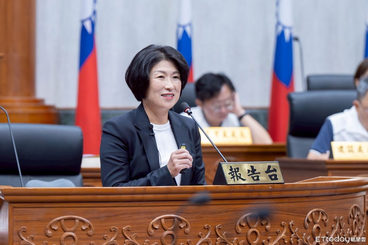 新版財劃法上路 饒慶鈴:穩健用財守護民生