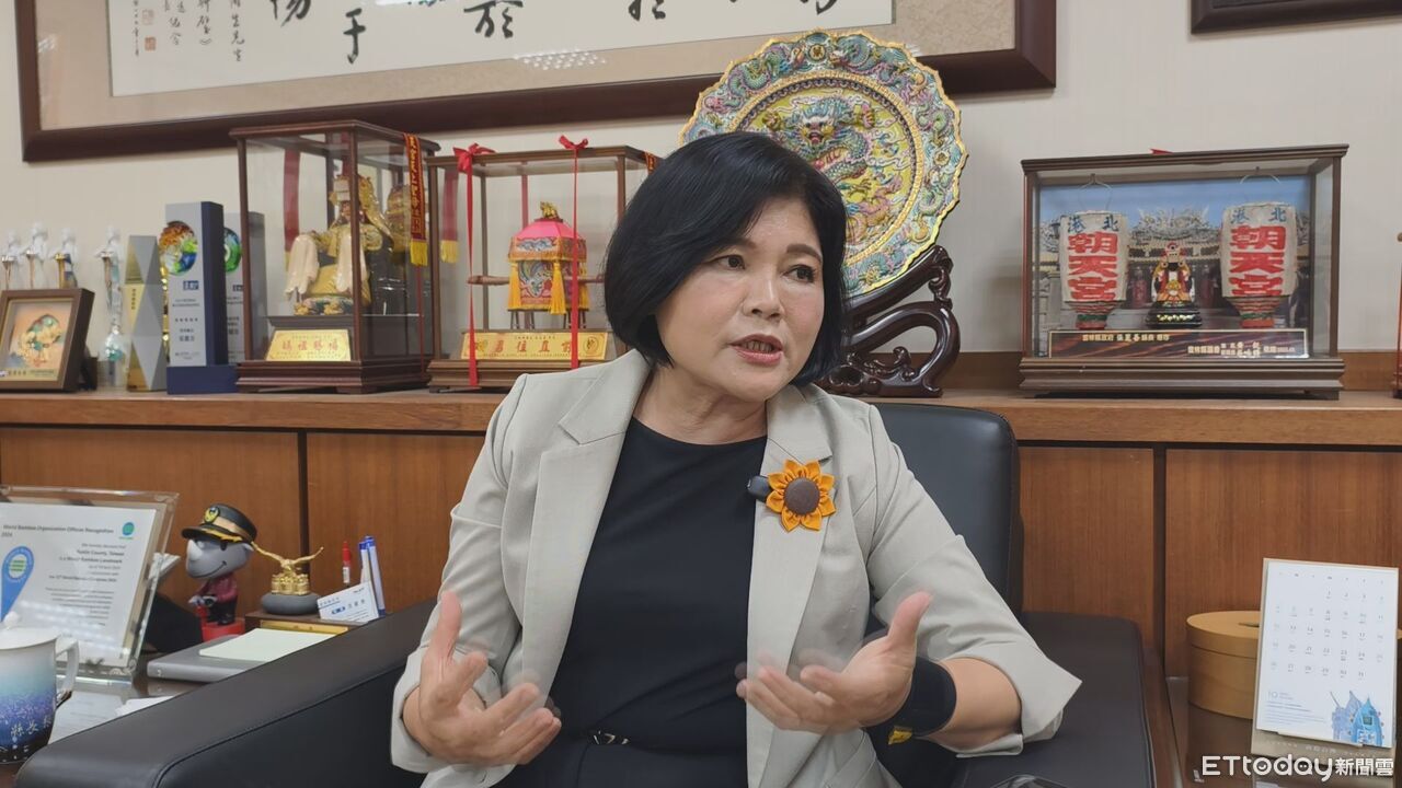 7年前禁廚餘養豬被賴清德批評 張麗善成「先知」籲中央嚴格執行