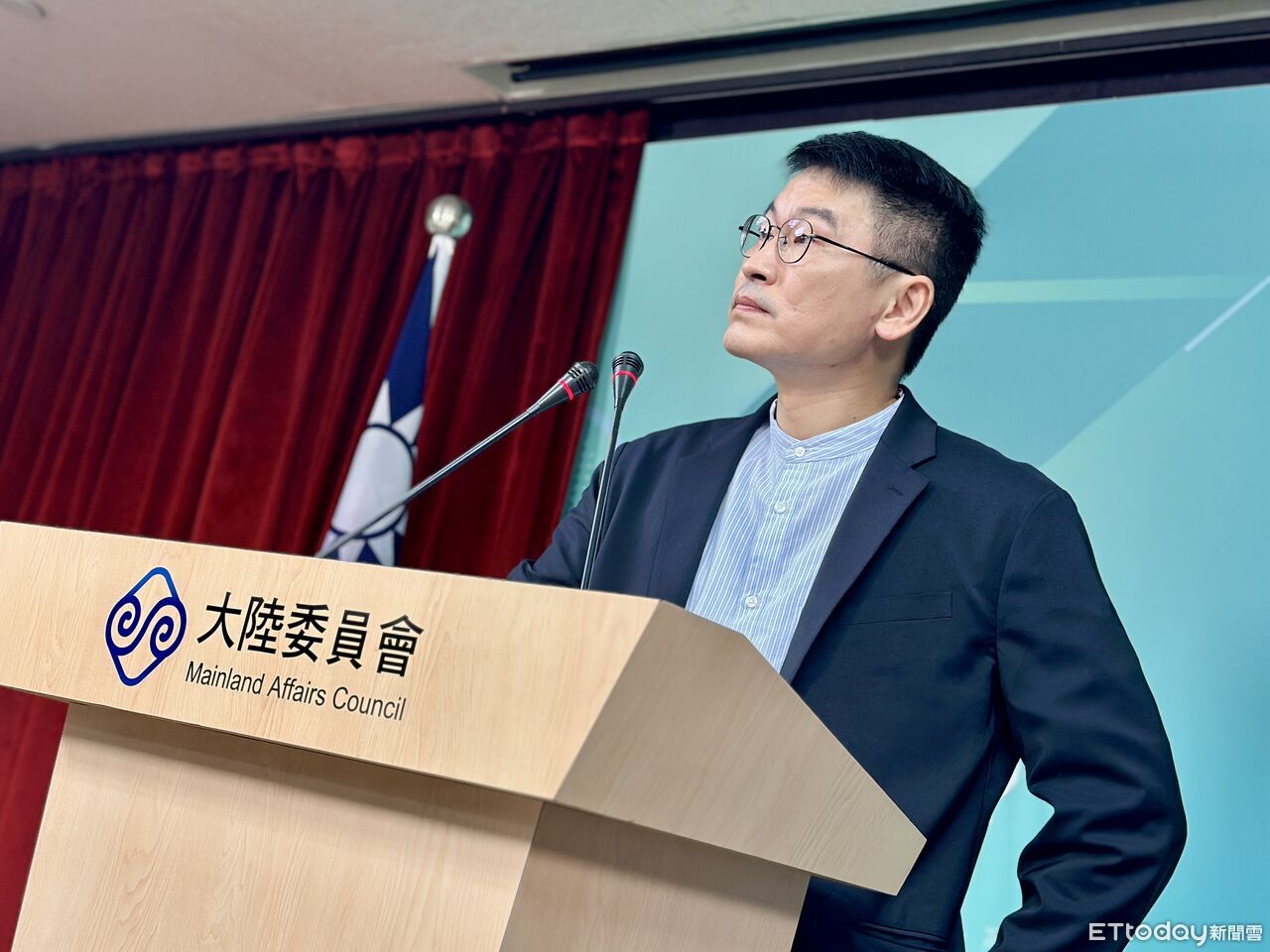 陸設立「台灣光復紀念日」 陸委會:光復和中共毫無關係