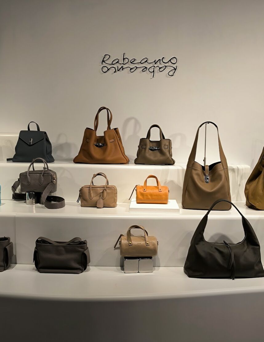 ▲▼  小眾包 。（圖／品牌提供）