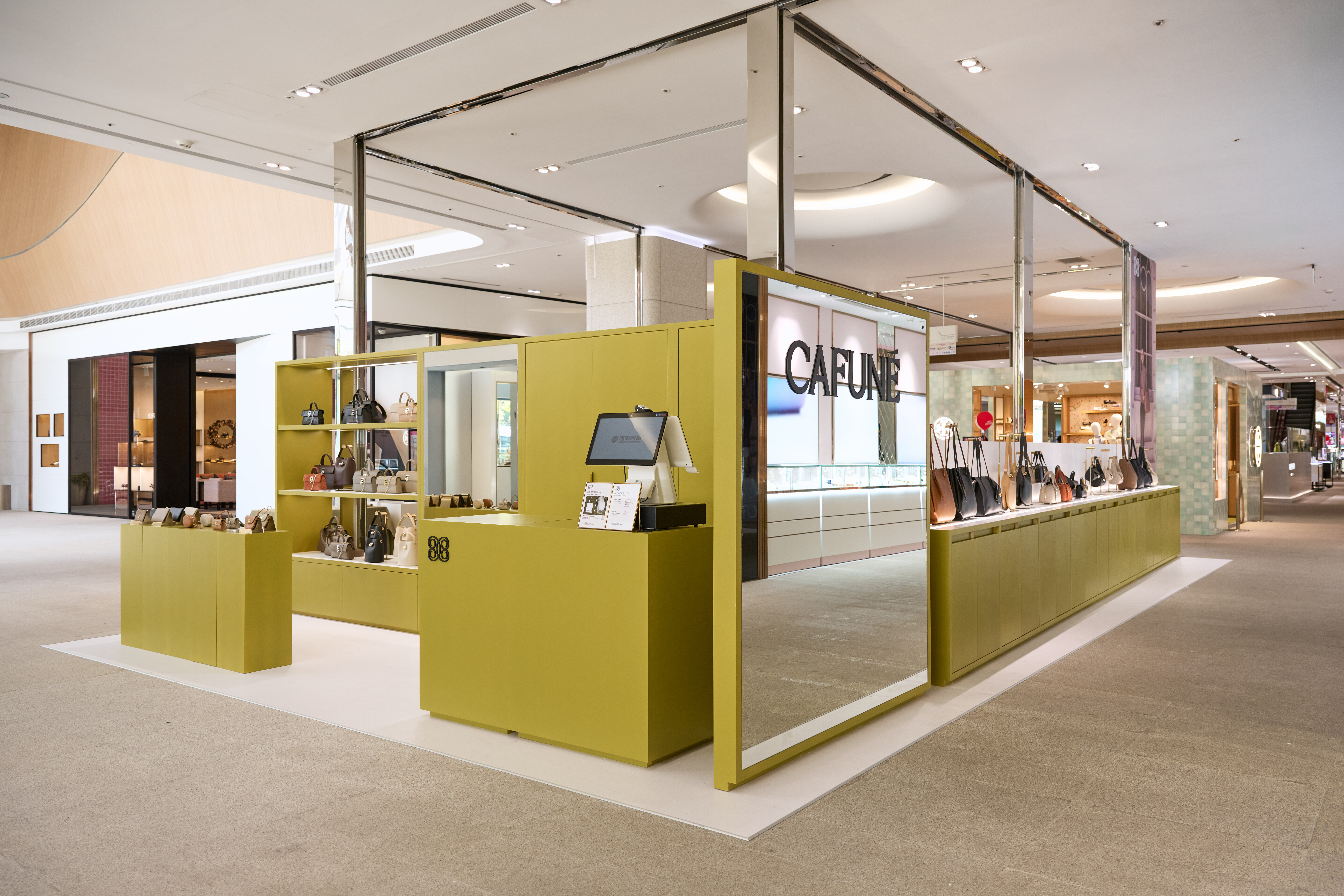 ▲▼  小眾包 。（圖／品牌提供）