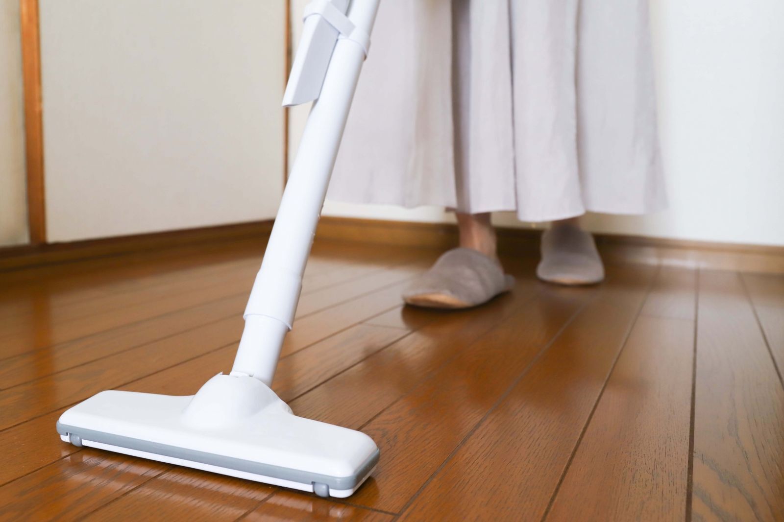 做家事比運動更燃脂！　日媒揭「瘦身家事榜首」3天腰圍狂減7.5公分