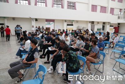 斗六打造「能散步的城市」　兩大路段即將動工