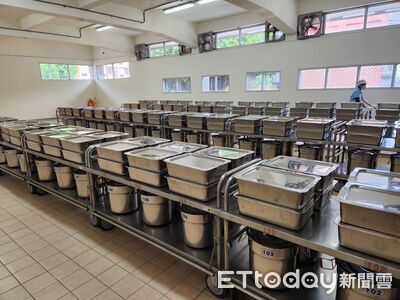 各縣市搶跟進午餐免費　教團批「福利軍備賽」：恐排擠教育本務