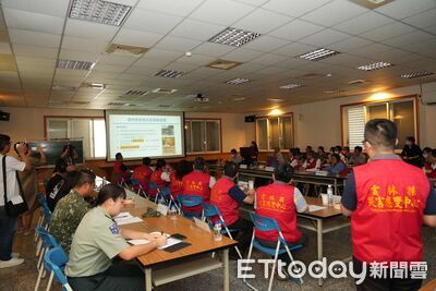 雲林啟動3000萬防疫專案！張麗善下令全縣總動員防豬瘟