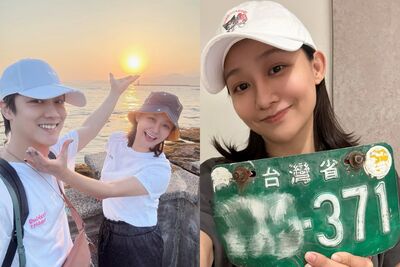 那對夫妻Nico高中才知身世！　父突坦白「不是親爸」互動暖哭