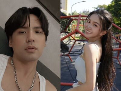 快訊／遭控聯手家寧抹黑Andy　陳零九深夜火速反擊：有人跟我道歉嗎