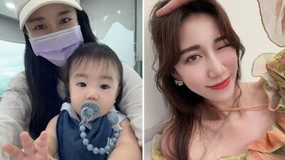 1歲兒「突朝桌上丟黑東西」！Apple仔細看崩潰：養兒子到底要多荒唐