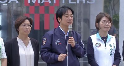 挨批閣揆任內不禁廚餘餵豬釀錯　賴清德：貿然禁用會讓病毒流竄