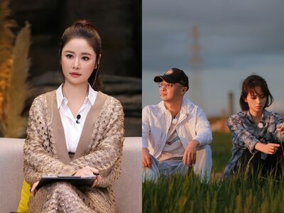林心如陸綜剛播第一集竟爆停播！《再見愛人5》嘉賓出事…最慘下架
