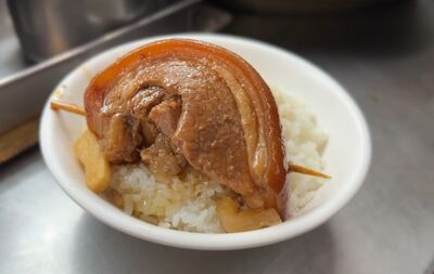 饕客嗨翻!彰化名店阿璋肉圓、阿泉爌肉飯11/8重磅回歸