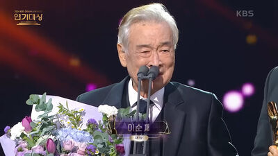 下月就要91歲！「國民爺爺」李順載爆健康惡化　後輩：他不太好⋯