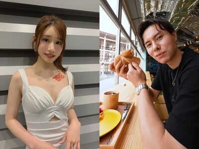 河北彩伽捲小三疑雲謝罪！　「看報導才知道他有女友」連兩日發聲