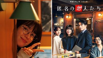 韓孝周被勸「真心話要趁早說，人生其實很短」！《浪漫匿名者》10台詞爆共鳴