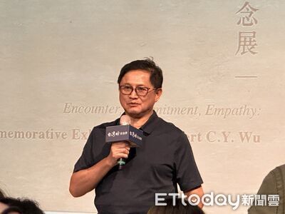 台灣全球AI排名16　童子賢：已站上重要位子不必患得患失