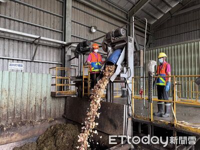 本土非洲豬瘟爆發台南廚餘不打烊　週日照收全力維護防疫量能