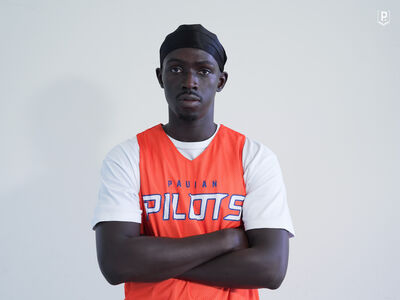 阿巴西的弟弟站上PLG職籃舞台 阿比伯加盟領航猿