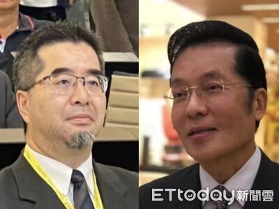 張榮恭、蕭旭岑出任副主席　前藍委曝艱難挑戰：理想能否呼應民心