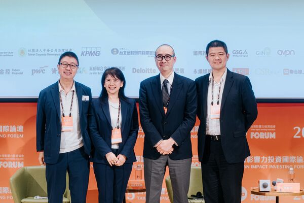 ▲▼中信金新聞照2。（圖／記者巫彩蓮攝）