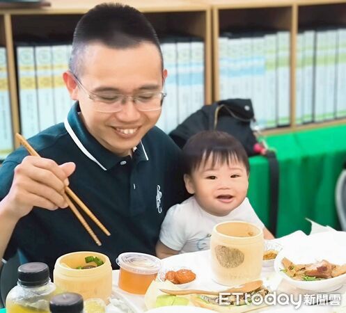 ▲吃筍配旅行！竹山鮮筍節「風味竹筍餐」開放報名。（圖／竹山鎮公所提供）