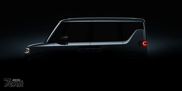 採自家刀片電池技術　BYD 將在日本移動展亮相全新 K-Car