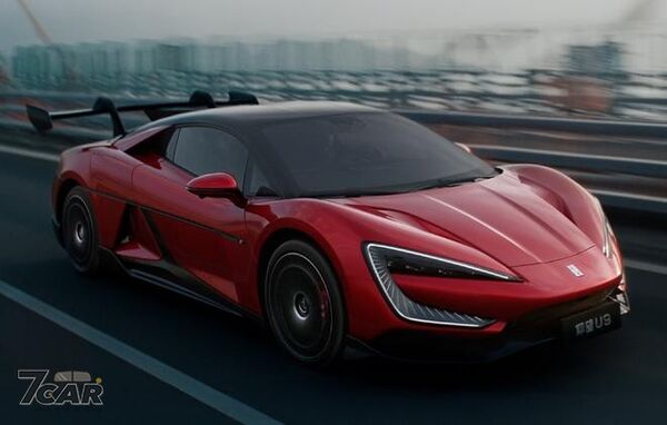 採自家刀片電池技術　BYD 將在日本移動展亮相全新 K-Car