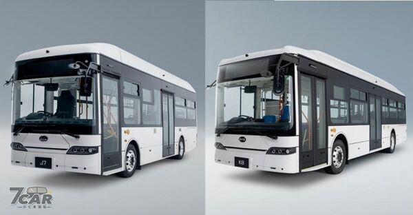 採自家刀片電池技術　BYD 將在日本移動展亮相全新 K-Car