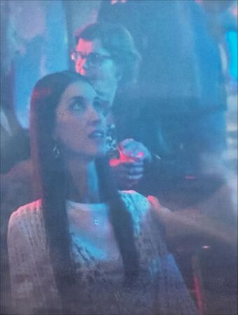 ▲▼美國女星伊莎貝爾泰特（Isabelle Tate）罹罕病逝世得年23歲。（圖／翻攝自IG）