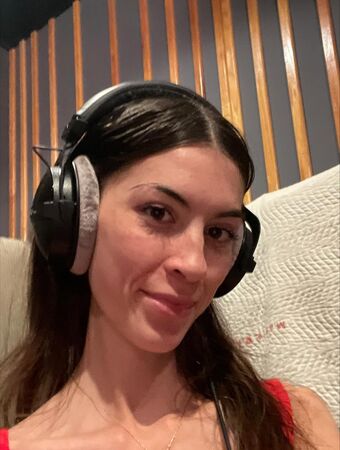 ▲▼美國女星伊莎貝爾泰特（Isabelle Tate）罹罕病逝世得年23歲。（圖／翻攝自IG）