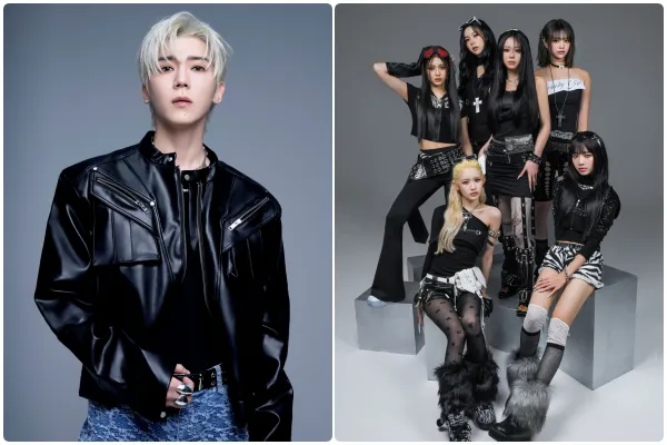 ▲北市觀傳局今（24日）公布「臺北最High新年城-2026跨年晚會」首波卡司。（圖／觀傳局提供）