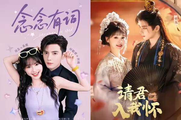 ▲2025年全球「短劇」收入將達110億美元。（圖／翻攝自小紅書）