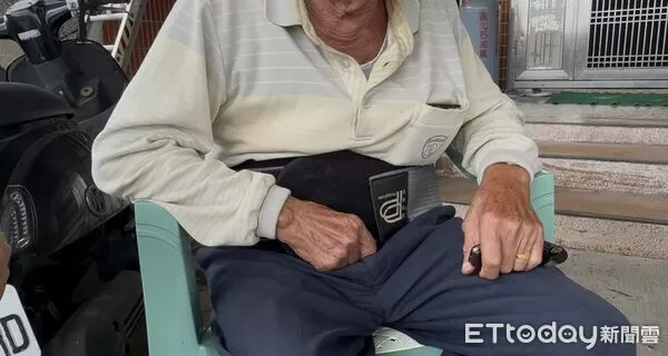 ▲▼             。（圖／記者白珈陽攝）