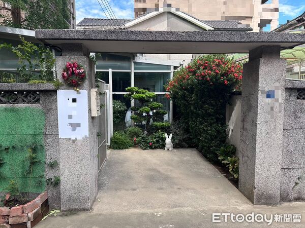 ▲▼             。（圖／記者白珈陽攝）