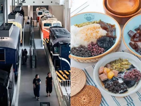 ▲▼開箱苗栗親子景點。（圖／ReadyGo提供）