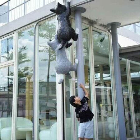 ▲▼開箱苗栗親子景點。（圖／ReadyGo提供）