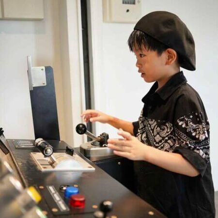 ▲▼開箱苗栗親子景點。（圖／ReadyGo提供）