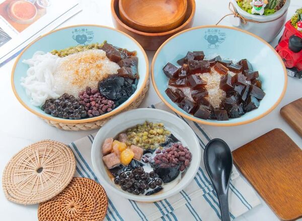 ▲▼開箱苗栗親子景點。（圖／ReadyGo提供）