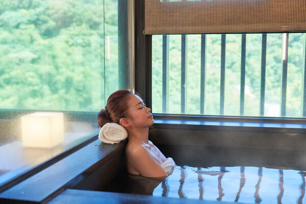 ▲北投亞太飯店。（圖／北投亞太飯店提供）